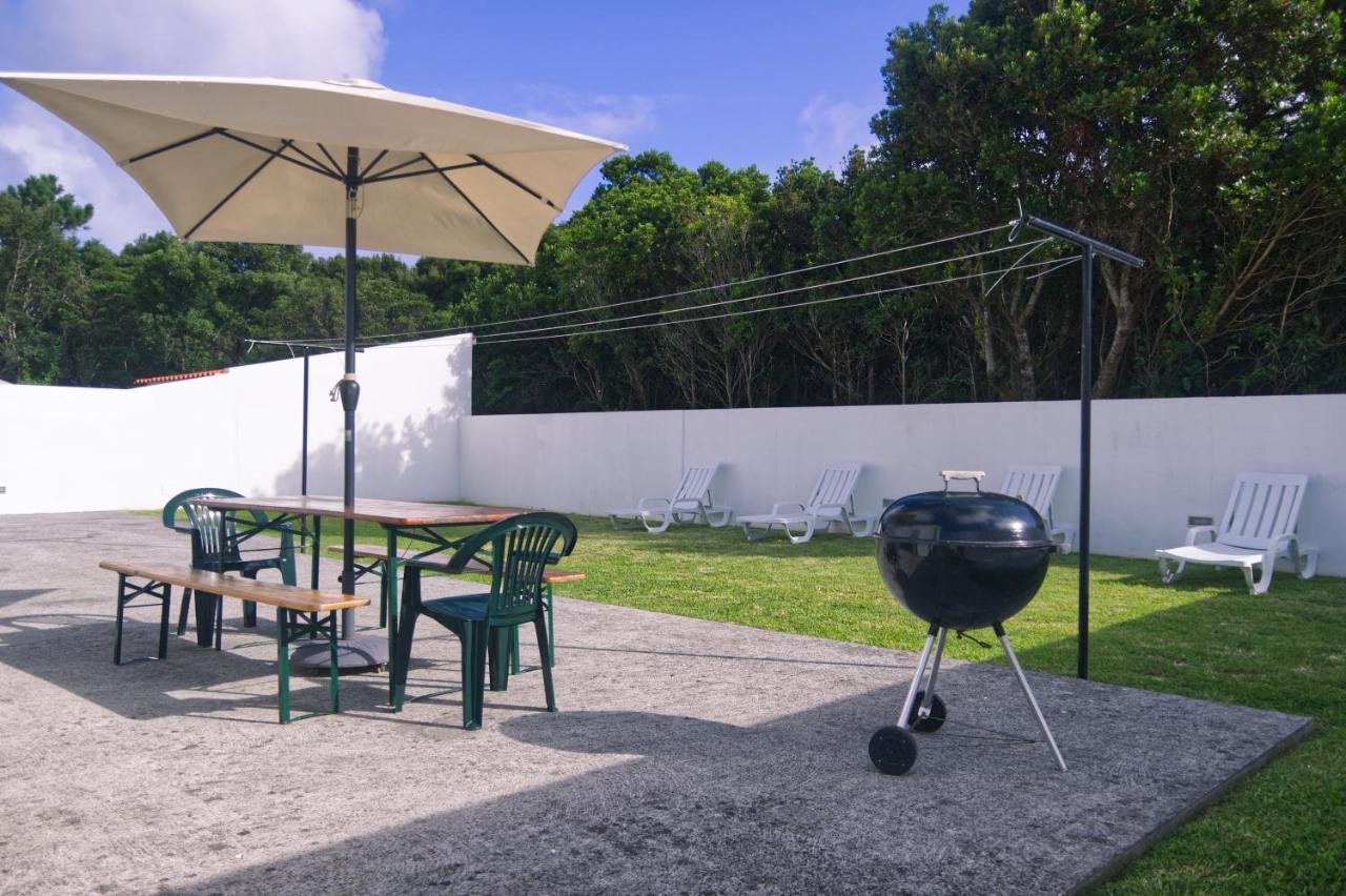 Casa Do Norte Biscoitos  Экстерьер фото