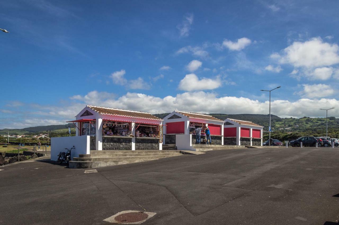 Casa Do Norte Biscoitos  Экстерьер фото
