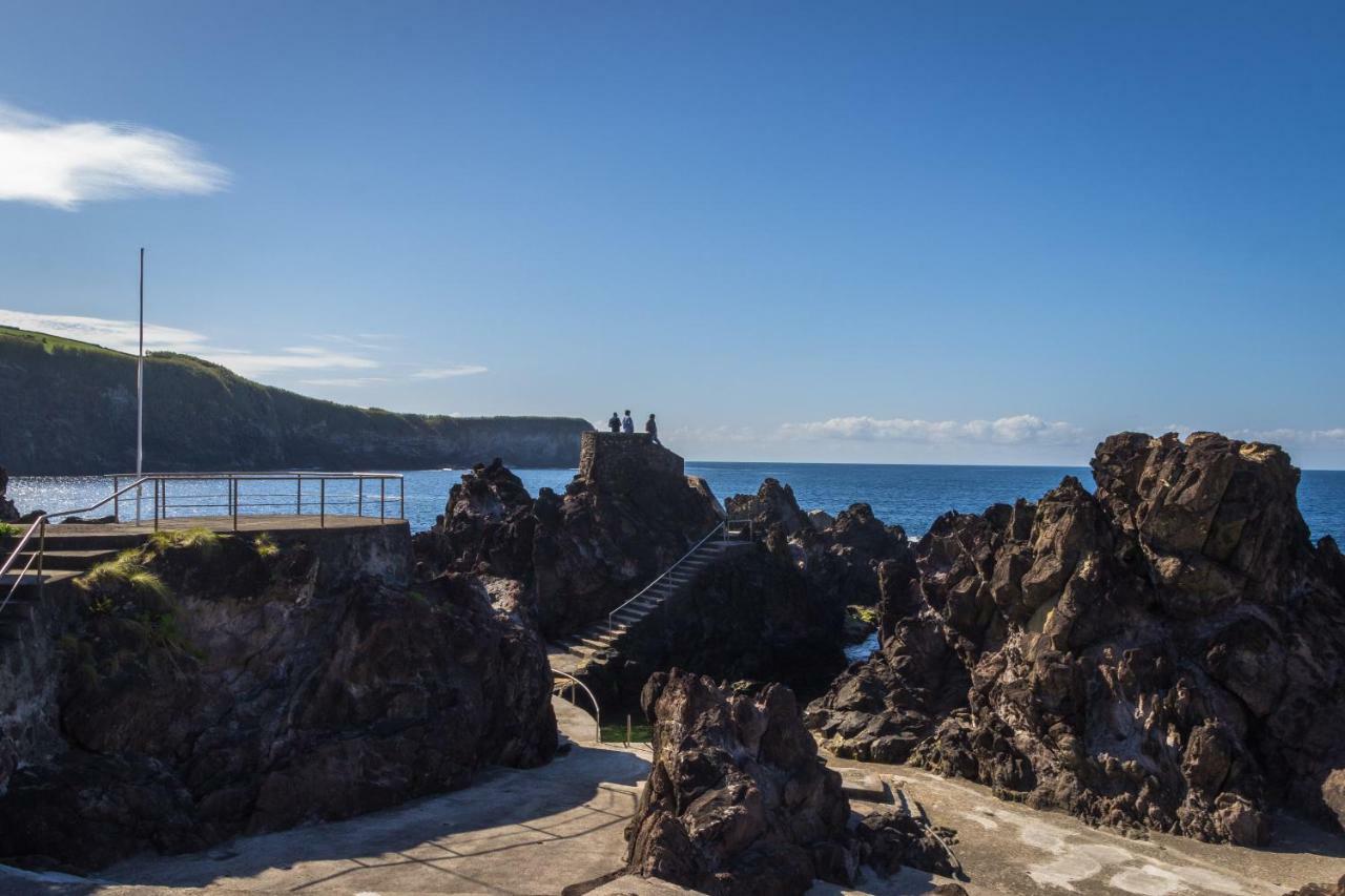 Casa Do Norte Biscoitos  Экстерьер фото