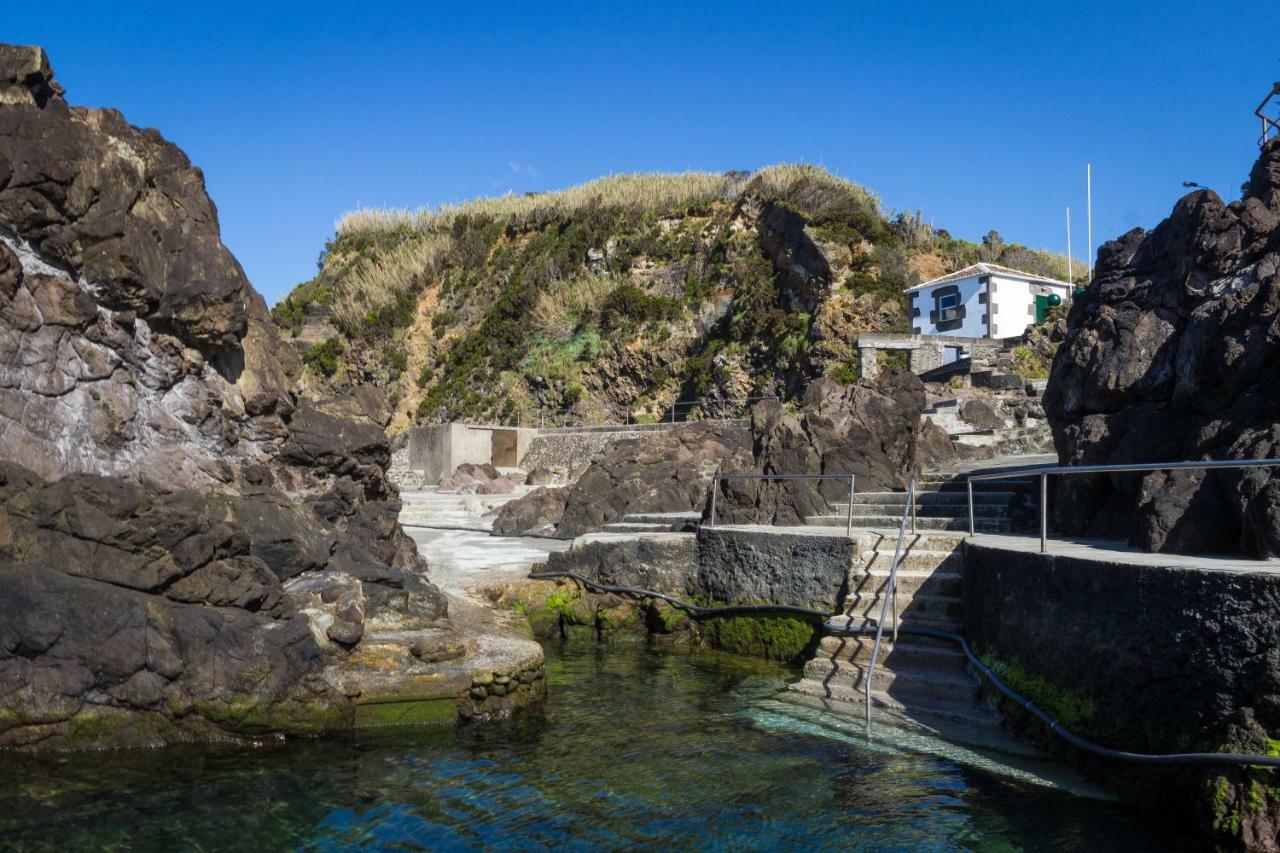Casa Do Norte Biscoitos  Экстерьер фото