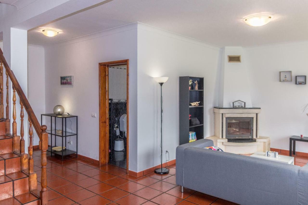Casa Do Norte Biscoitos  Экстерьер фото